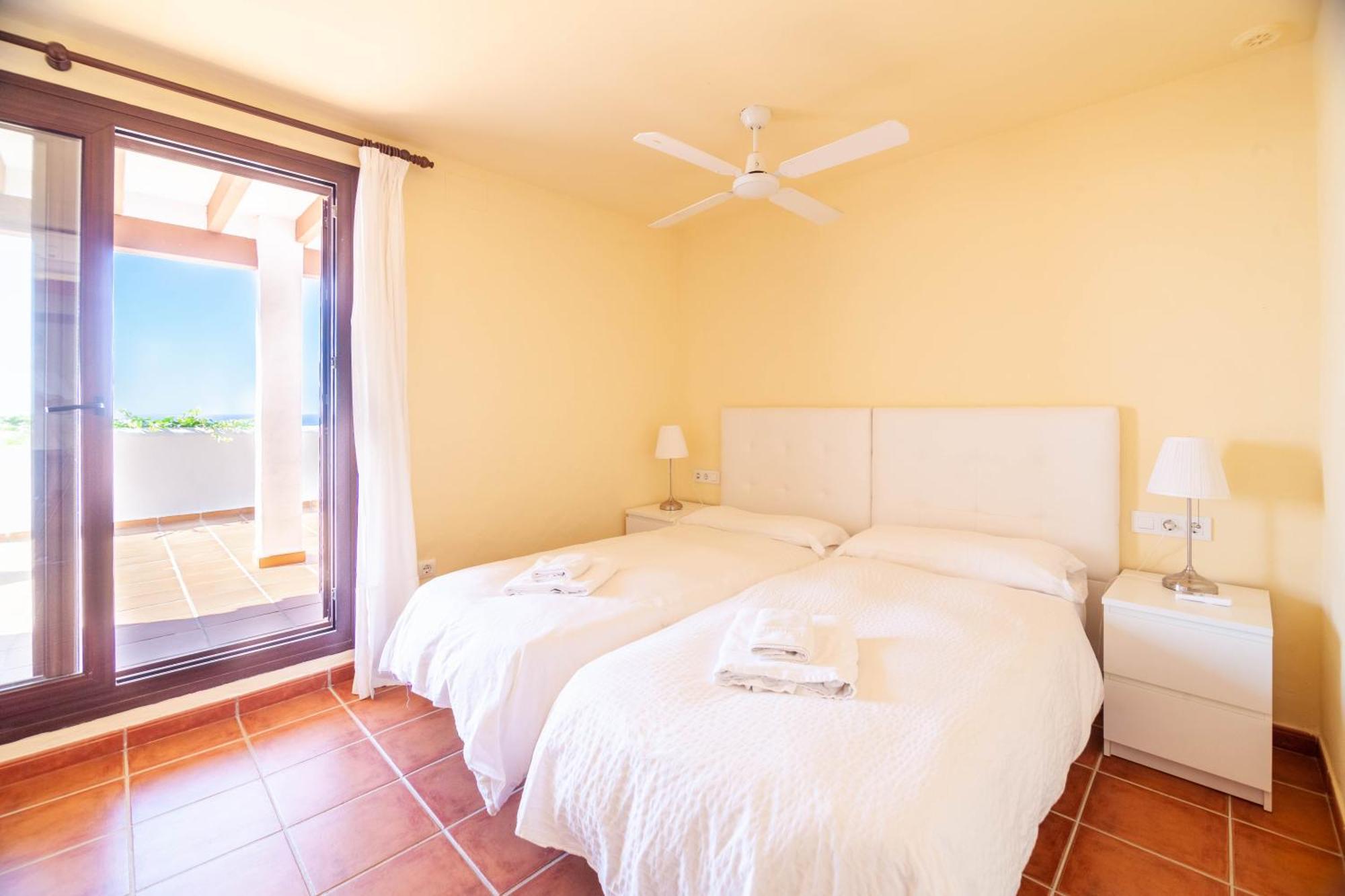 Villas Playa Zahara de los Atunes Extérieur photo