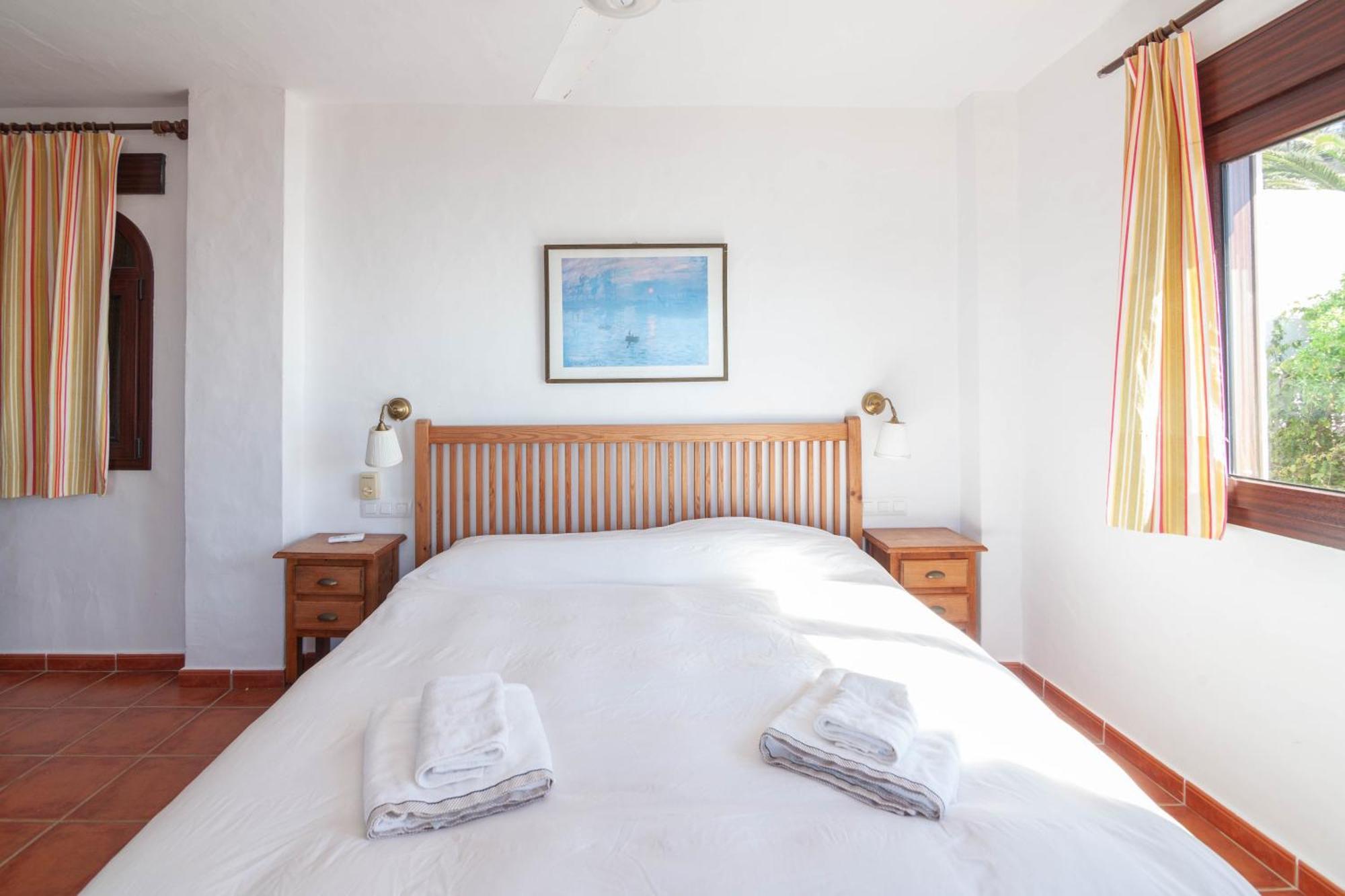 Villas Playa Zahara de los Atunes Extérieur photo
