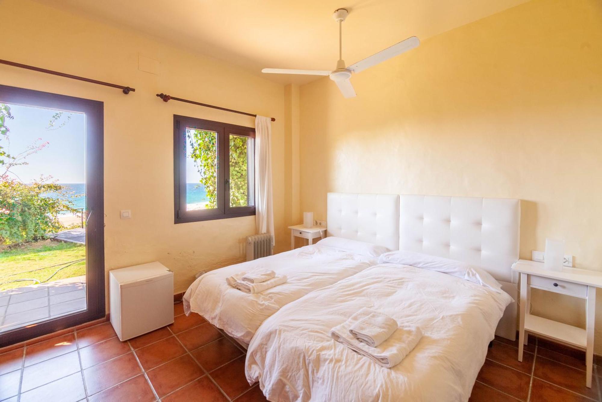 Villas Playa Zahara de los Atunes Extérieur photo