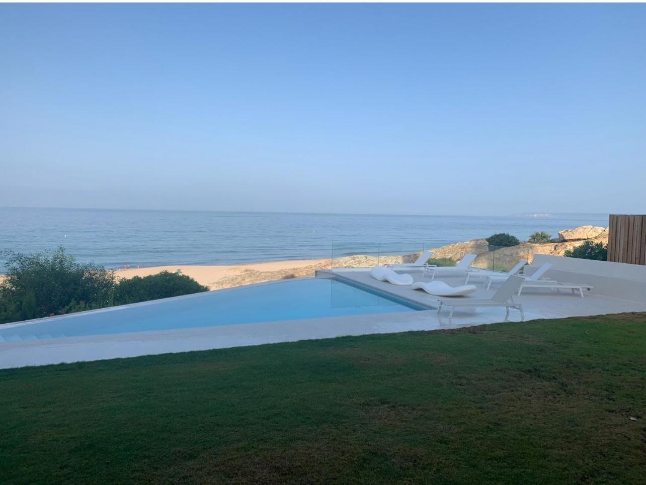 Villas Playa Zahara de los Atunes Extérieur photo