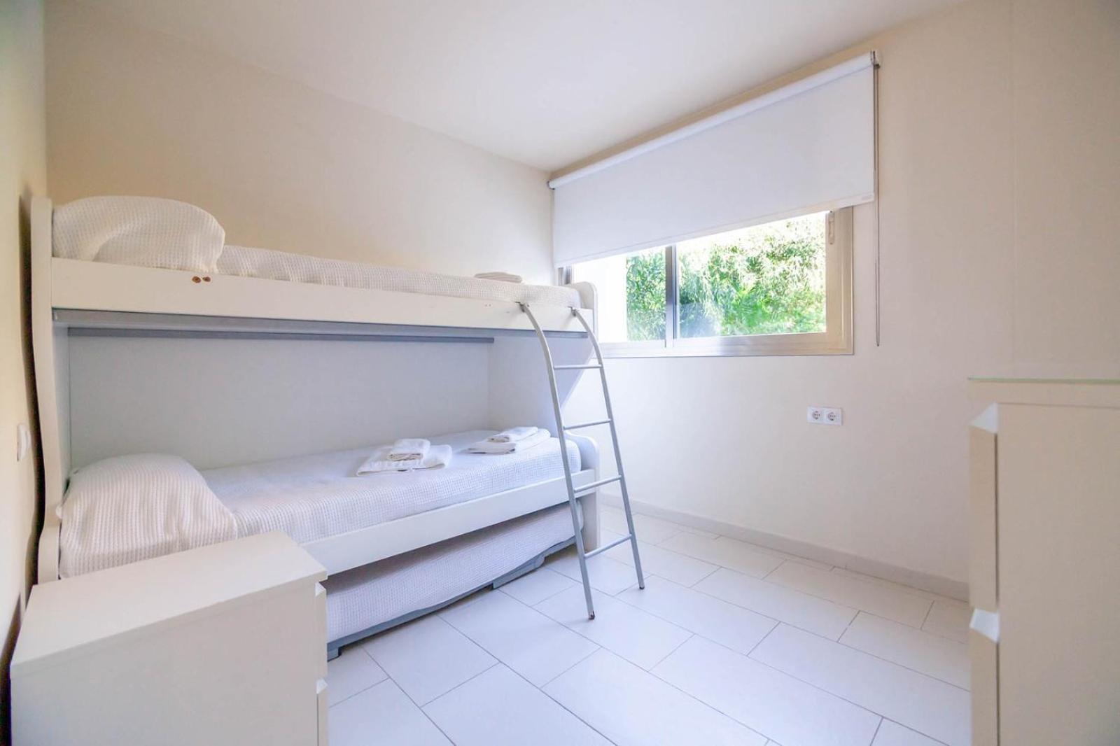 Villas Playa Zahara de los Atunes Chambre photo