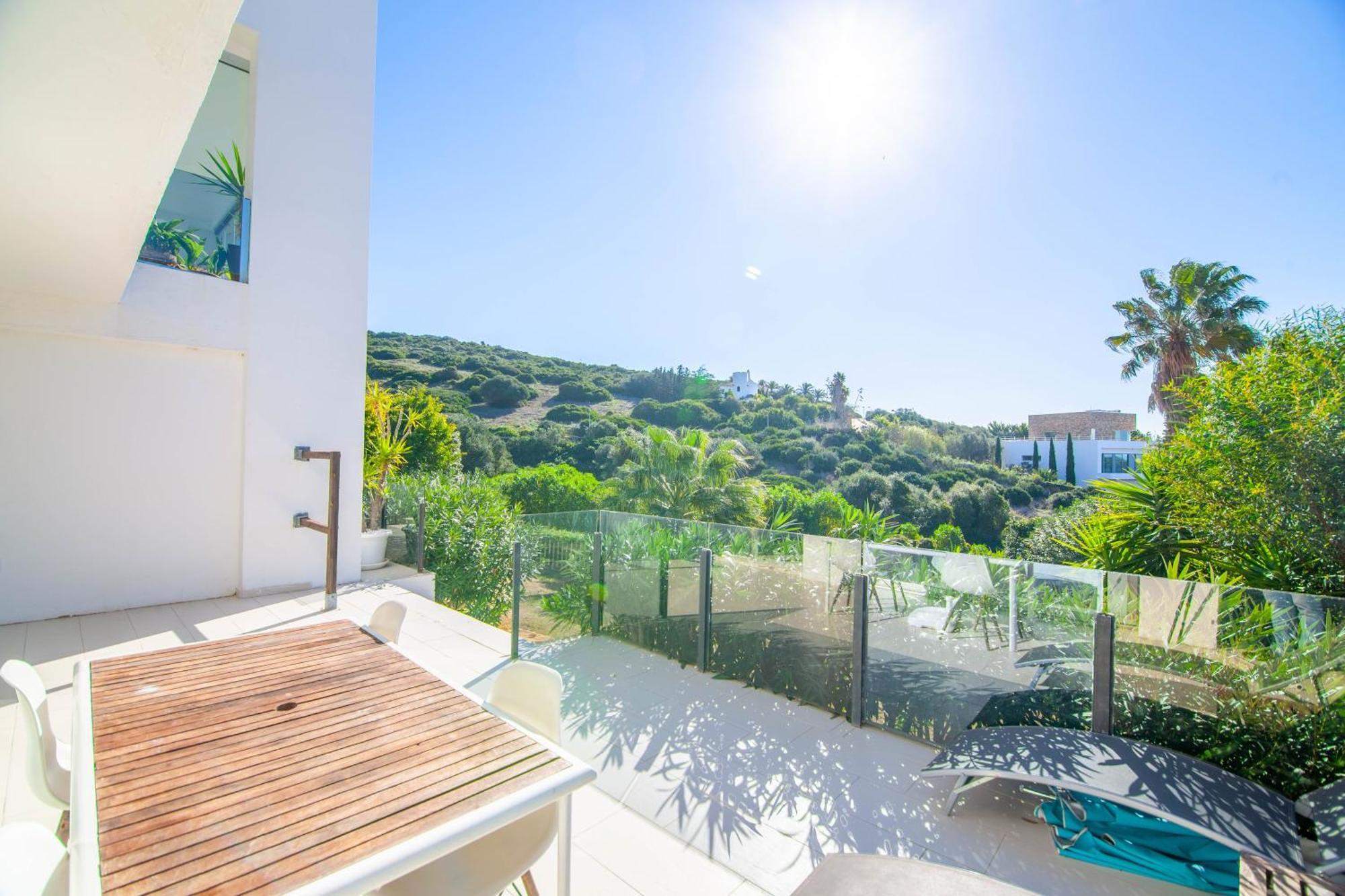 Villas Playa Zahara de los Atunes Chambre photo