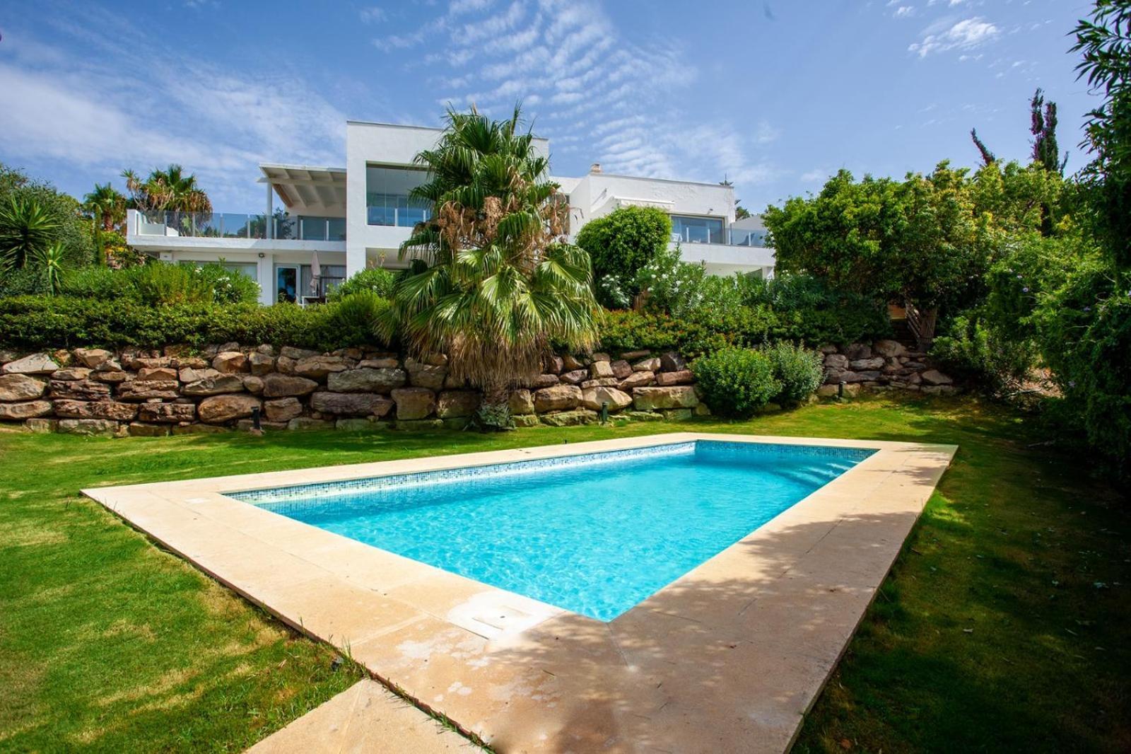 Villas Playa Zahara de los Atunes Extérieur photo