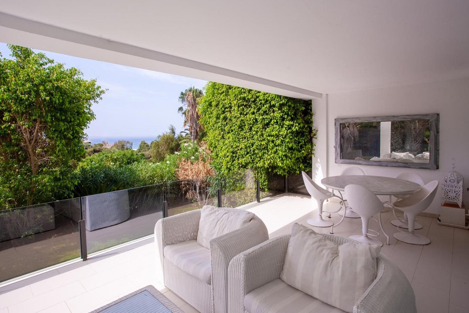 Villas Playa Zahara de los Atunes Extérieur photo