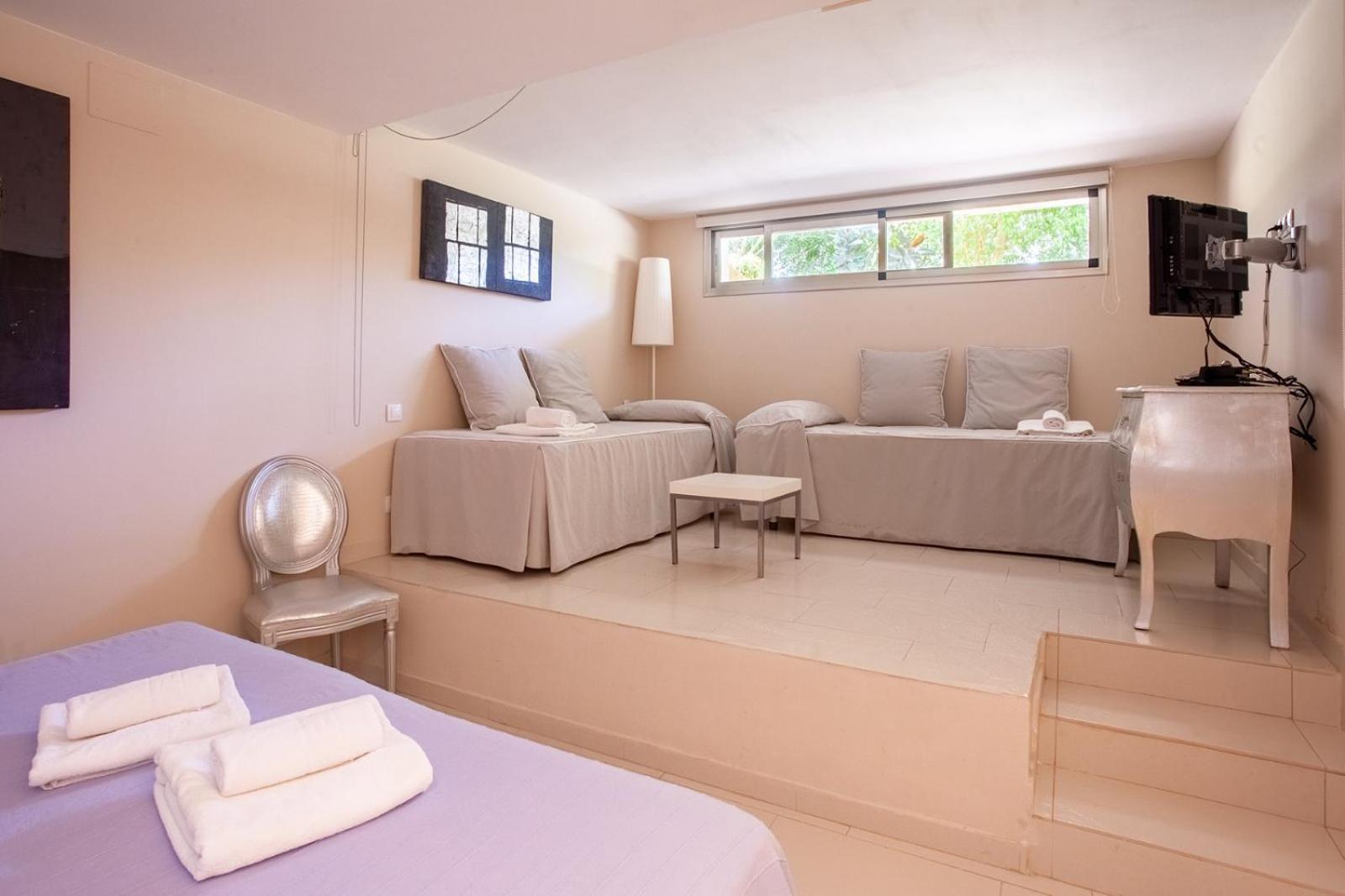 Villas Playa Zahara de los Atunes Extérieur photo
