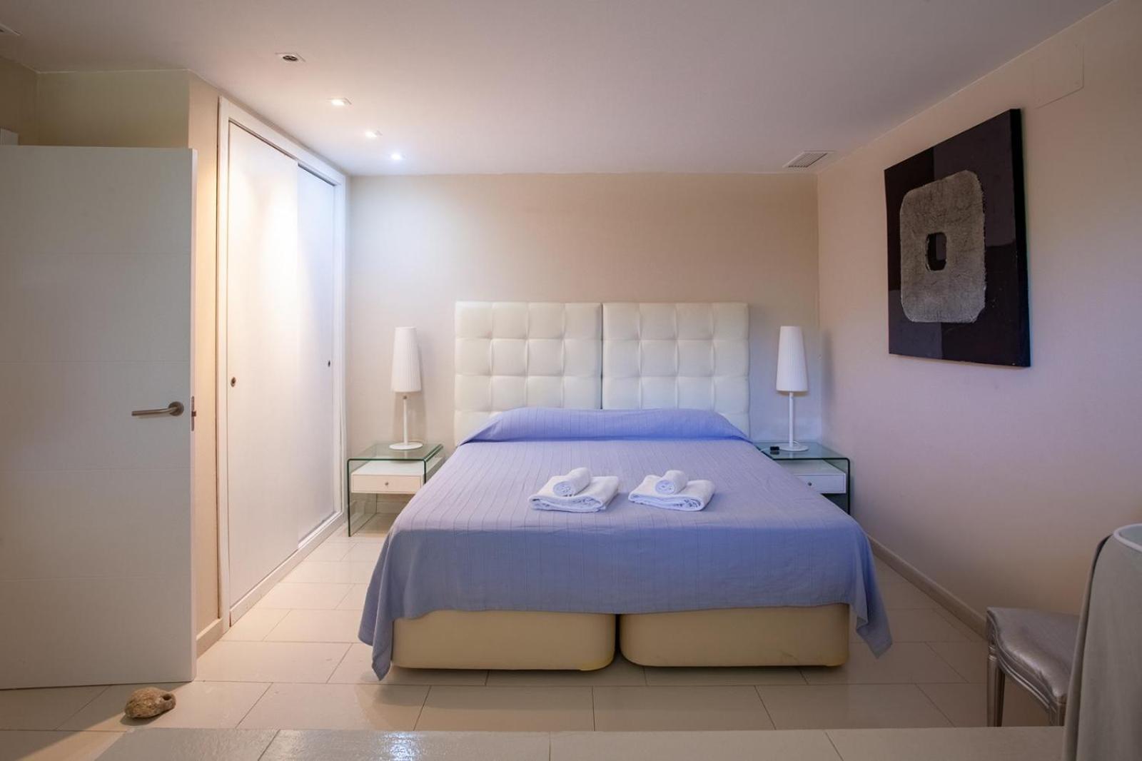 Villas Playa Zahara de los Atunes Extérieur photo